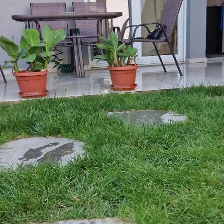 Apartament морска къща ирида *