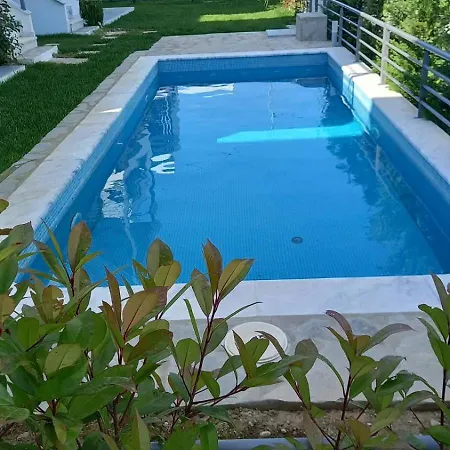 Apartament морска къща ирида *