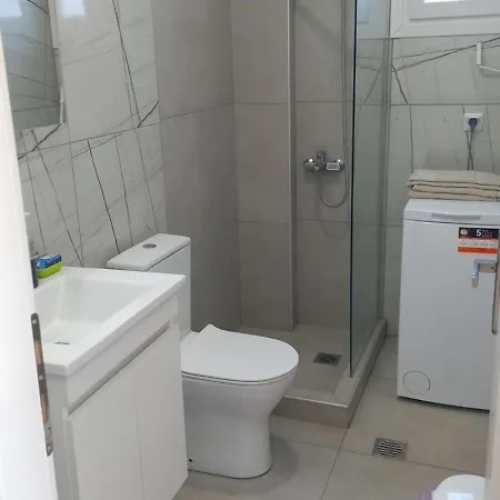 морска къща ирида Ofrínion