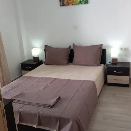 Apartament морска къща ирида