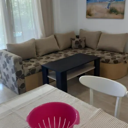 морска къща ирида *