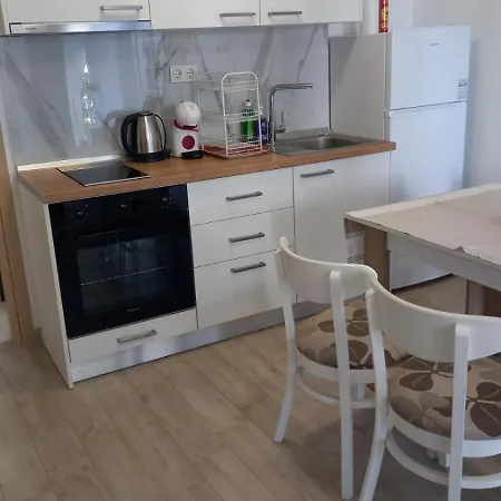 Apartament морска къща ирида *