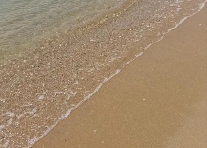 морска къща ирида 公寓