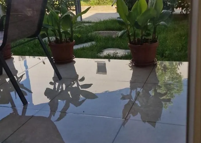 公寓 морска къща ирида