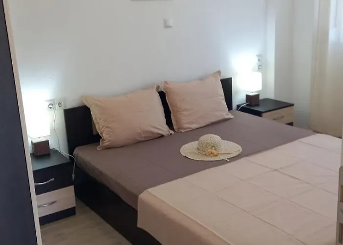 морска къща ирида * Ofrínion