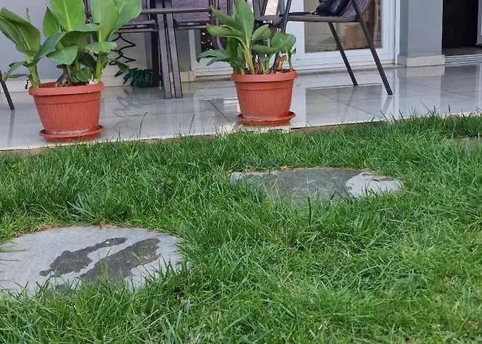 公寓 морска къща ирида *