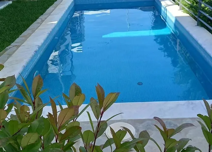 公寓 морска къща ирида *