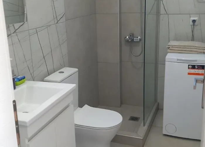 морска къща ирида Ofrínion