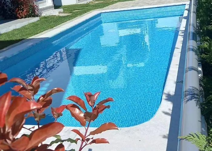 морска къща ирида * Ofrínion