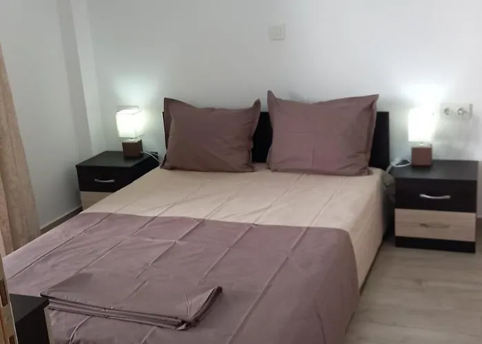 公寓 морска къща ирида