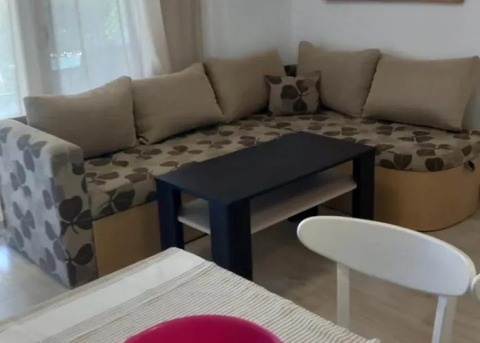 морска къща ирида *